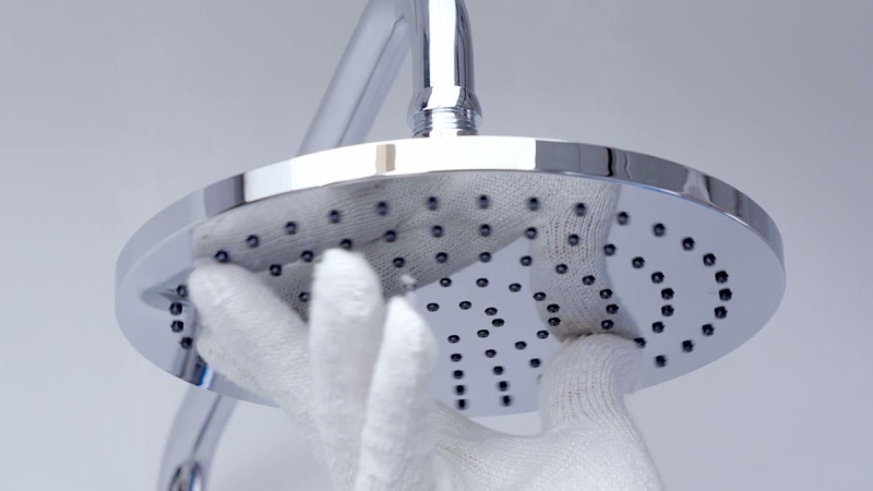 Khắc phục lỗi sen cây Inax thường gặp